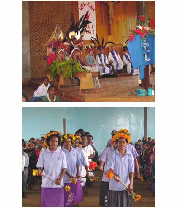 New Guinea Mass 01